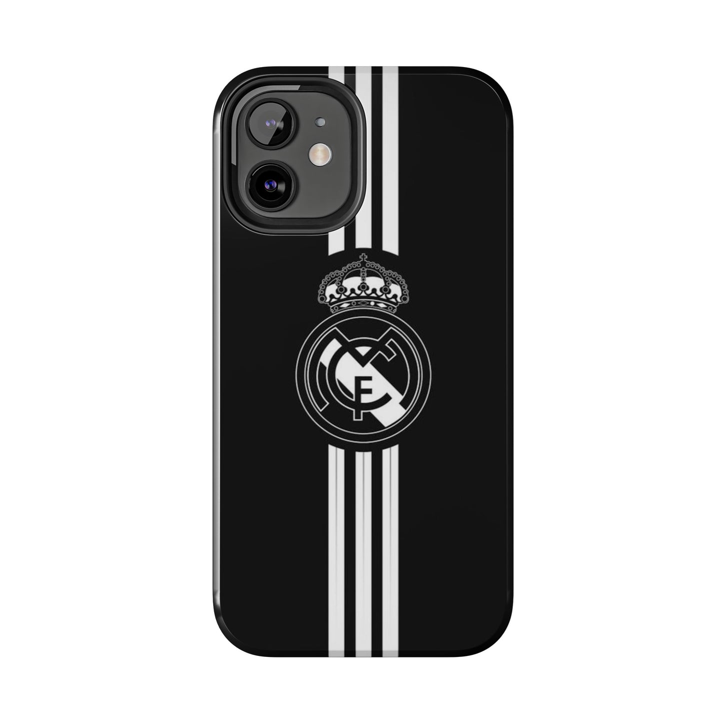 Real Madrid Phone Case