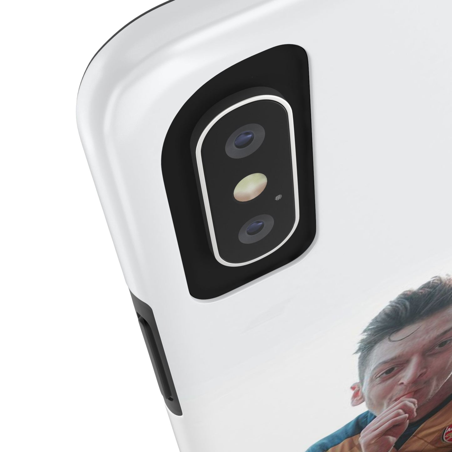 Mesut Ozil Phone Case