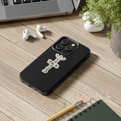 Cactus Jack Phone Case