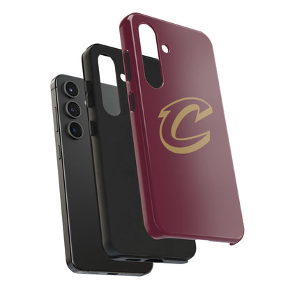 Cleveland Cavaliers Logo Phone Case