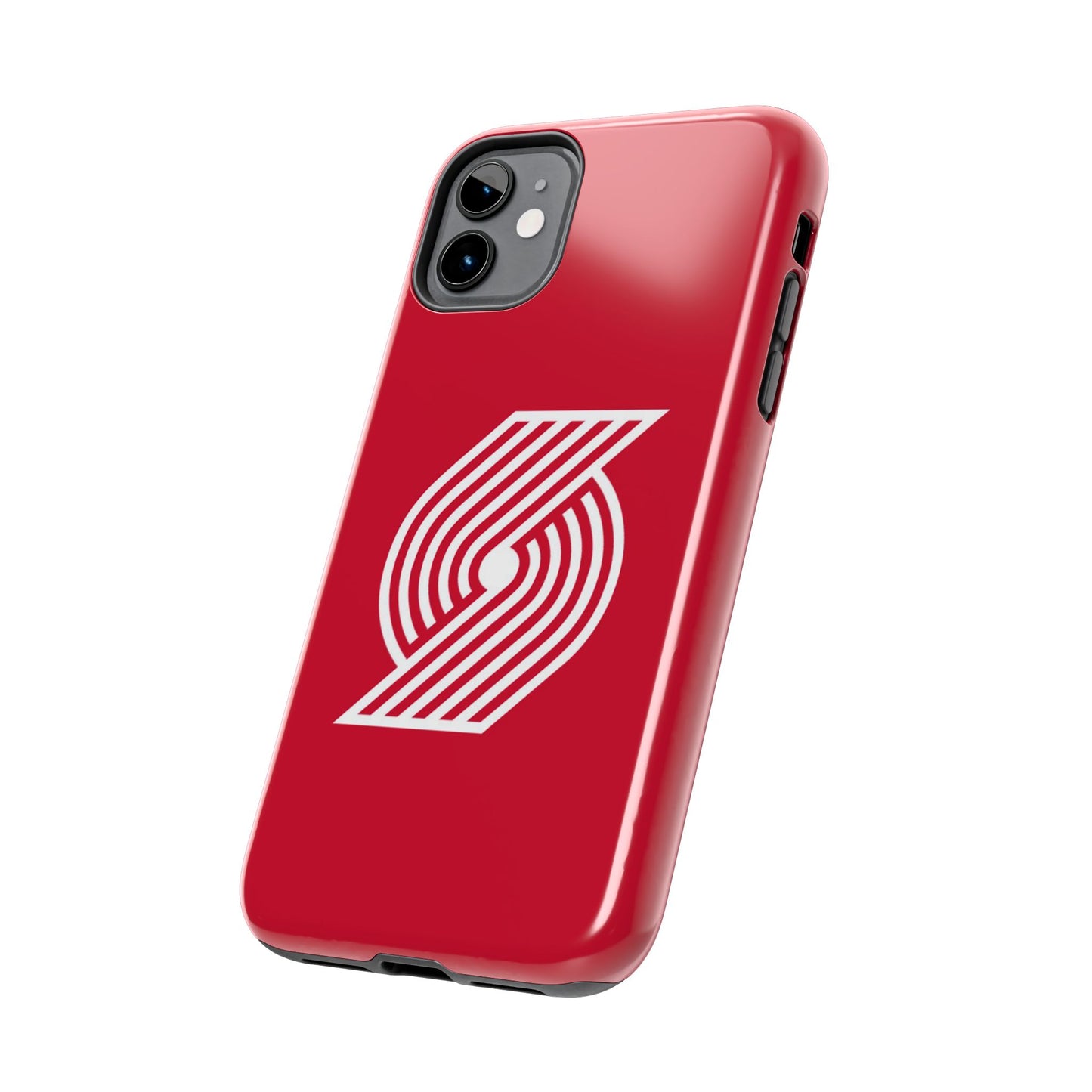 Portland Trailblazers Logo Phone Case