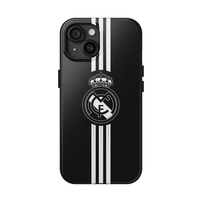 Real Madrid Phone Case