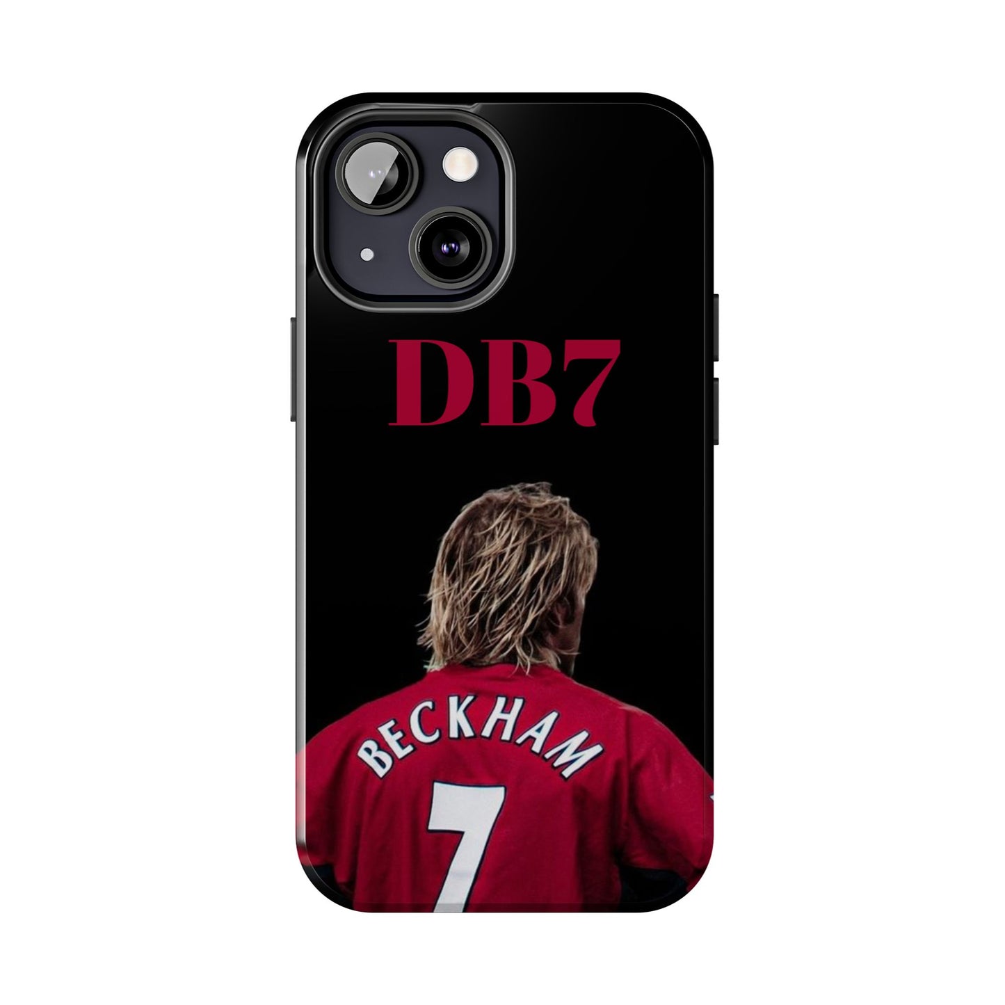 Beckham Phone Case