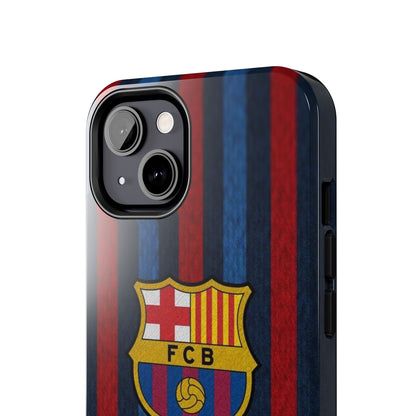 FC Barcelona Phone Case