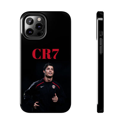 Cristiano Ronaldo Phone Case