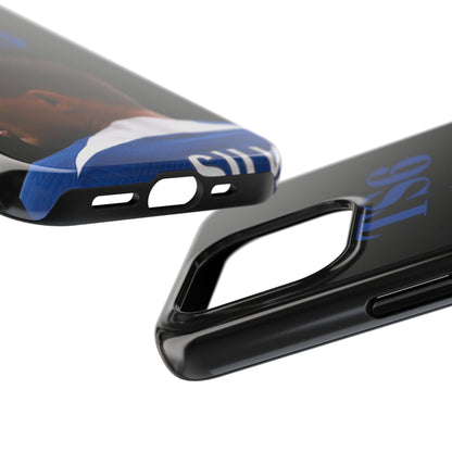 Thiago Silva Phone Case
