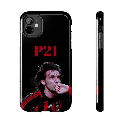 Pirlo Phone Case