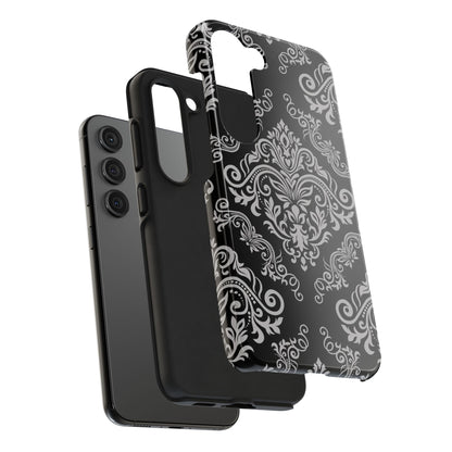 Timeless Luxury Pattern Phone Case