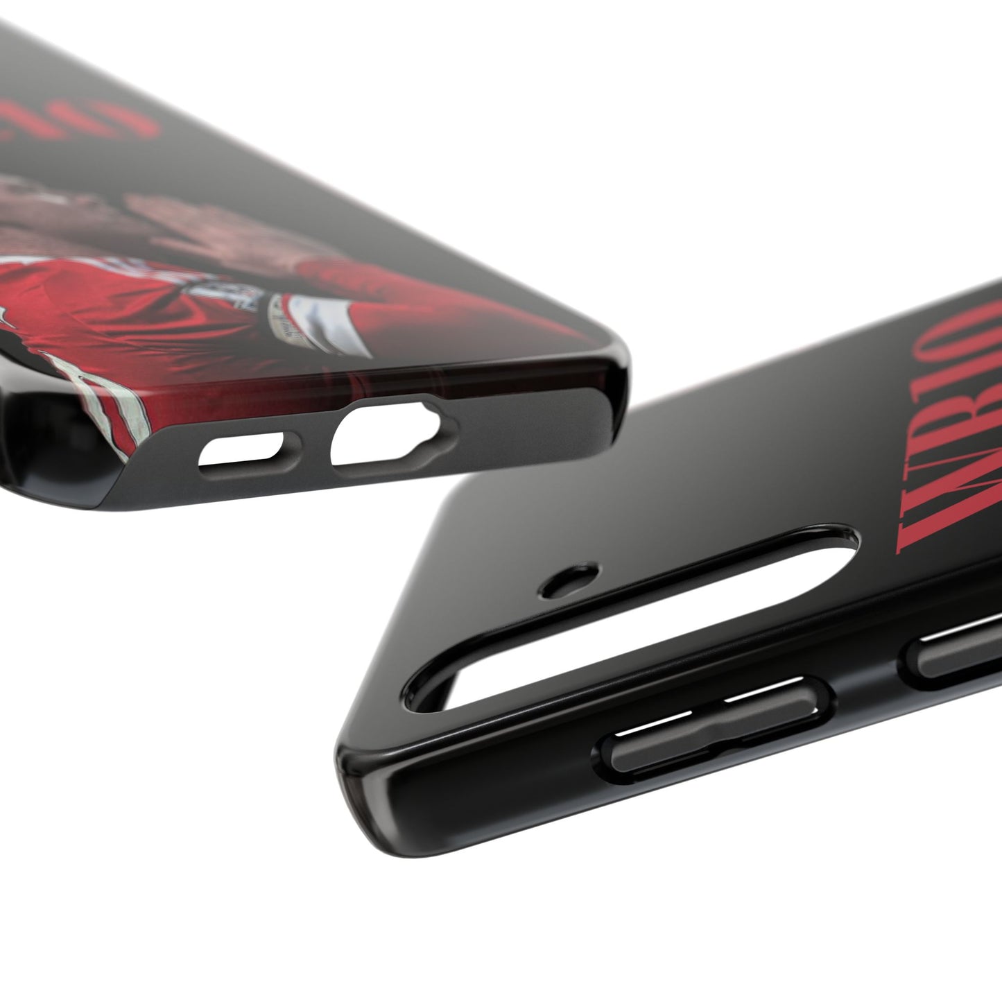 Wayne Rooney Phone Case