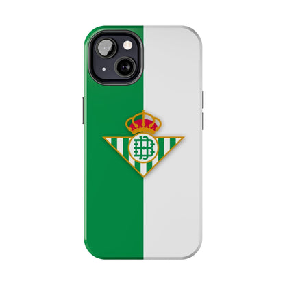 Real Betis Phone Case