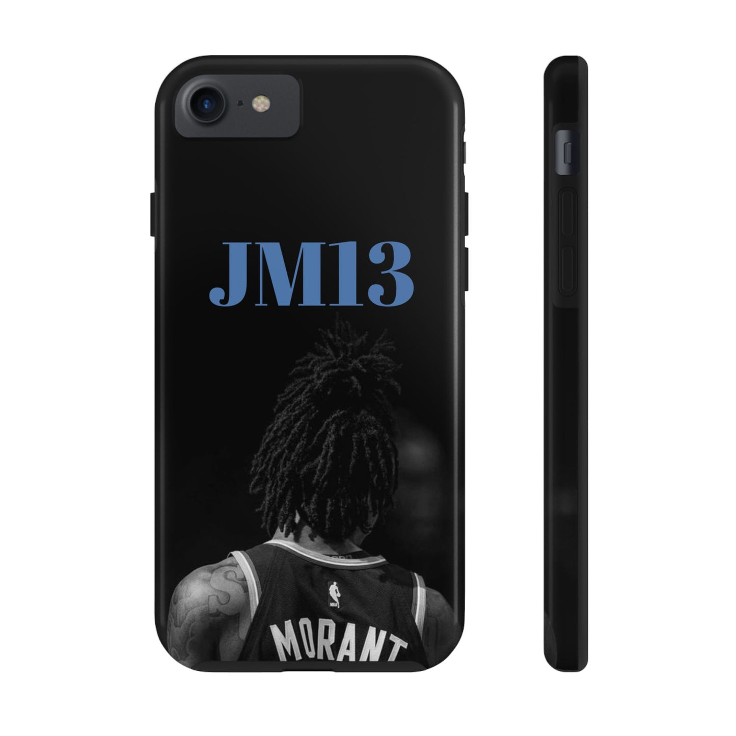 Ja Morant Phone Case