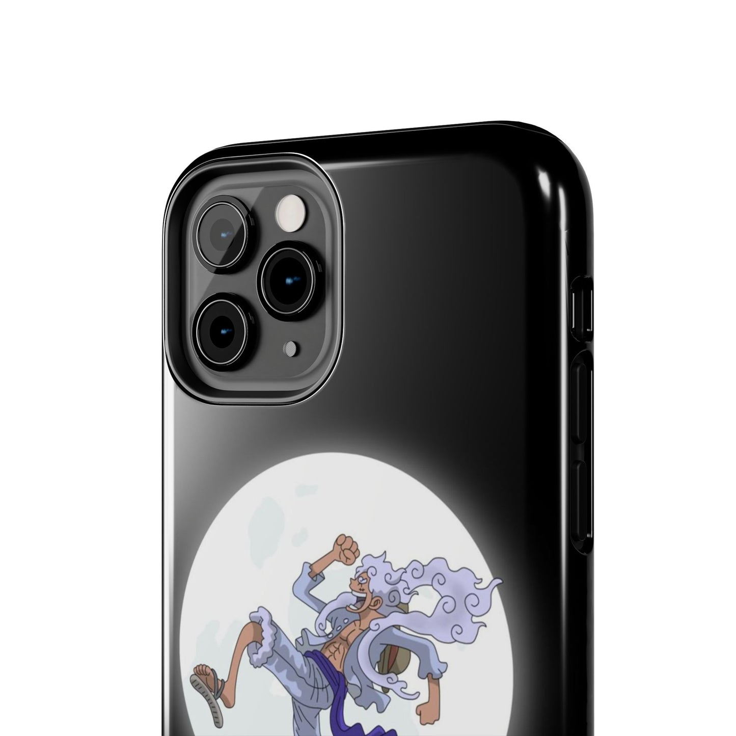 One Piece - Gear 5 Luffy Phone Case