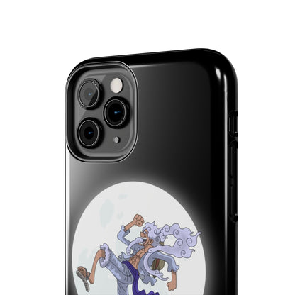 One Piece - Gear 5 Luffy Phone Case