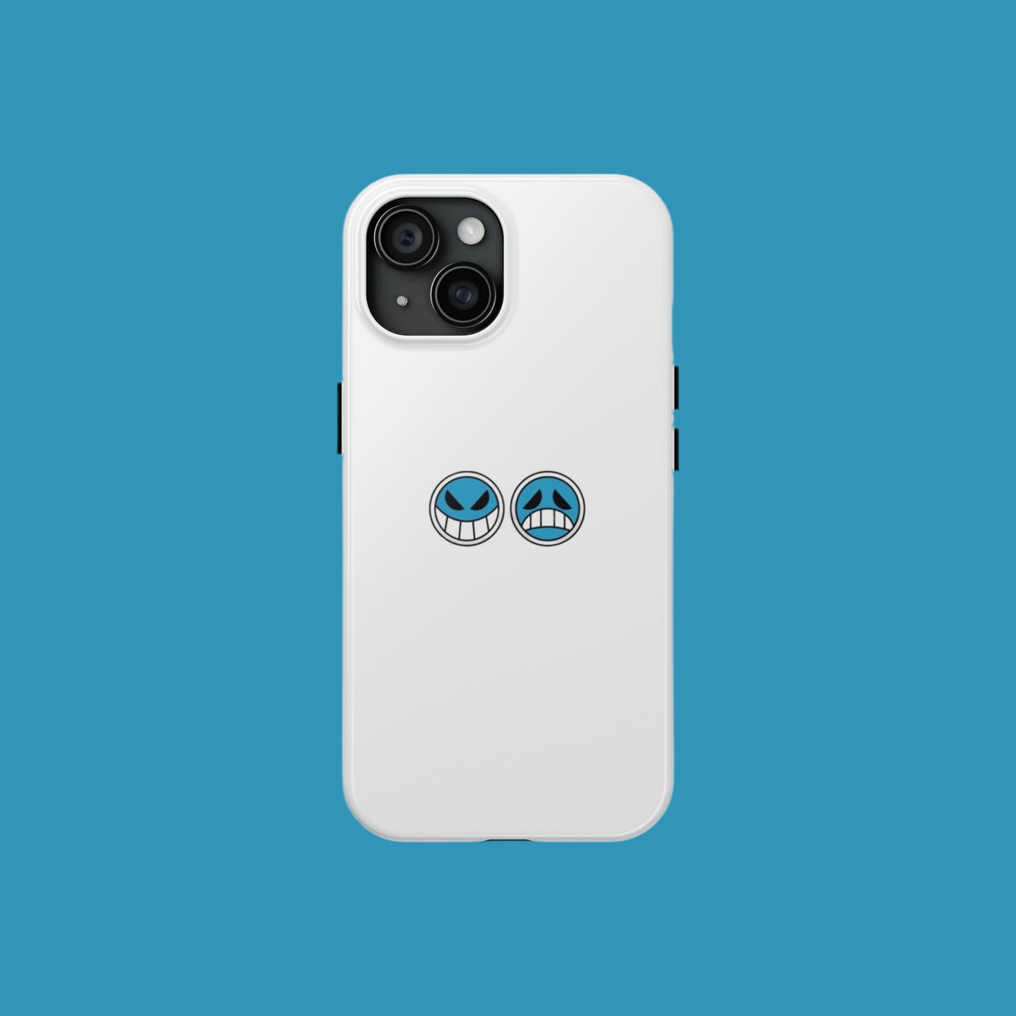 Portgas D. Ace Phone Case