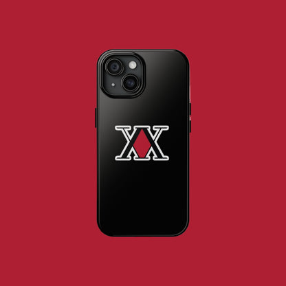 Hunter Association Logo Phone Case