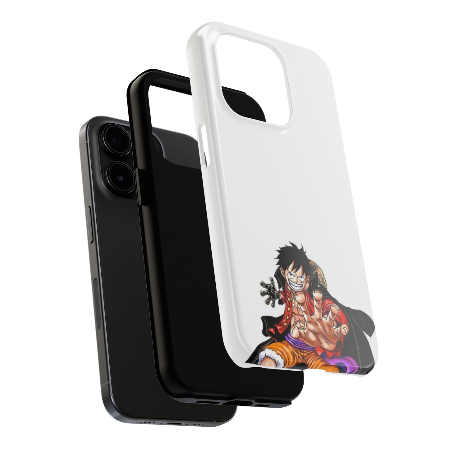 Monkey D. Luffy Phone Case