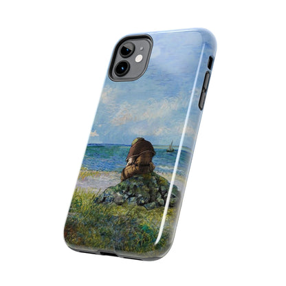 Vinland Saga - Thorfinn Phone Case