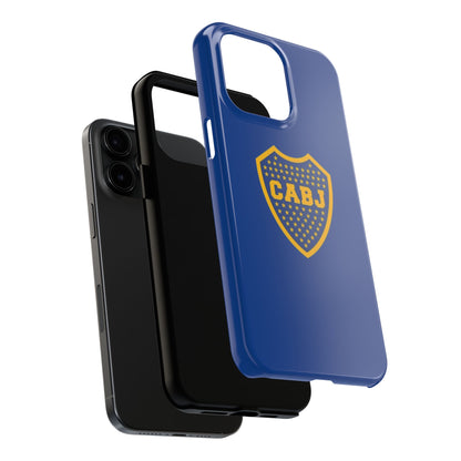 Boca Juniors Phone Case