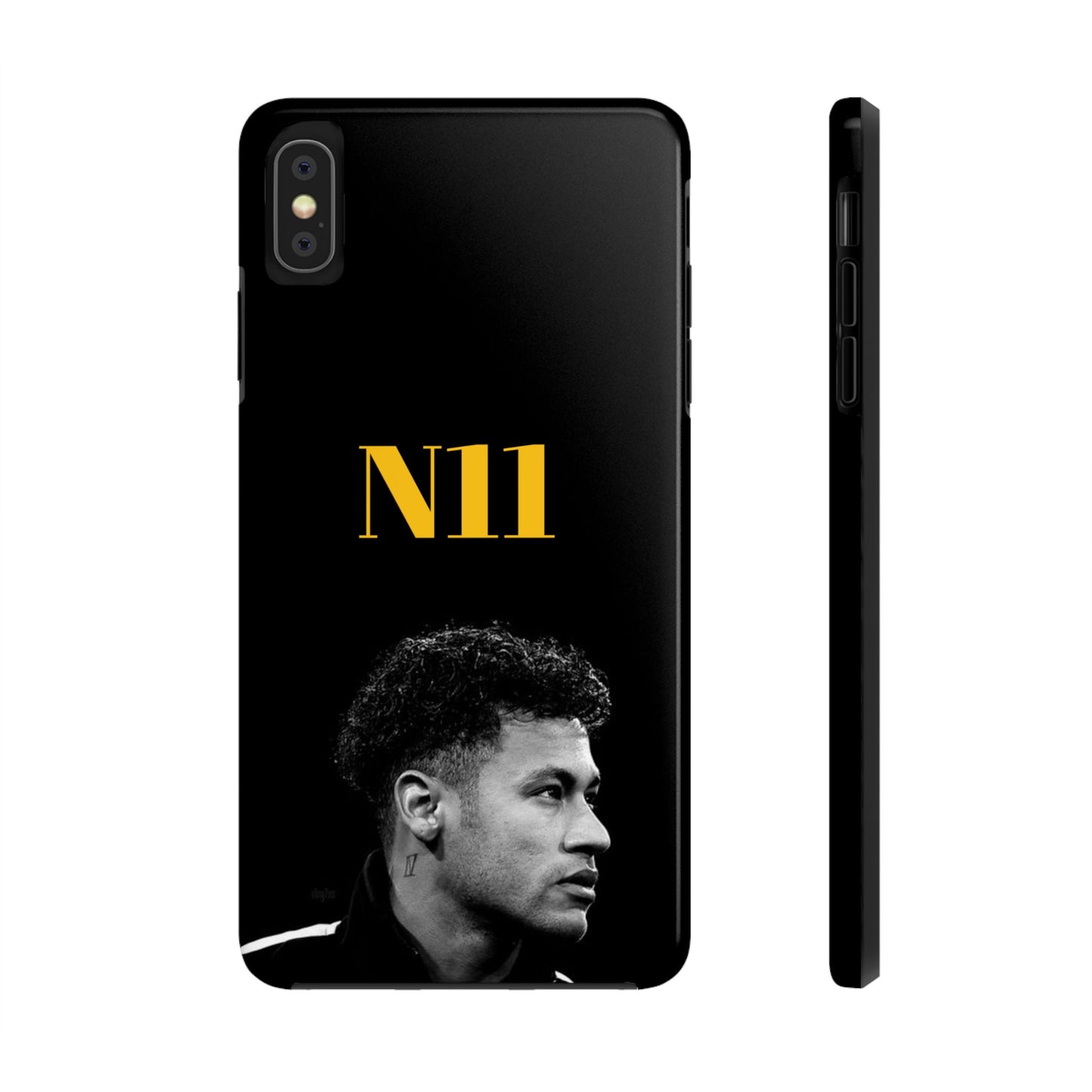 Neymar Jr Phone Case