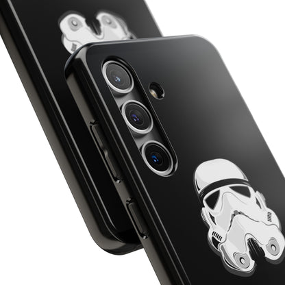 Storm Trooper Phone Case