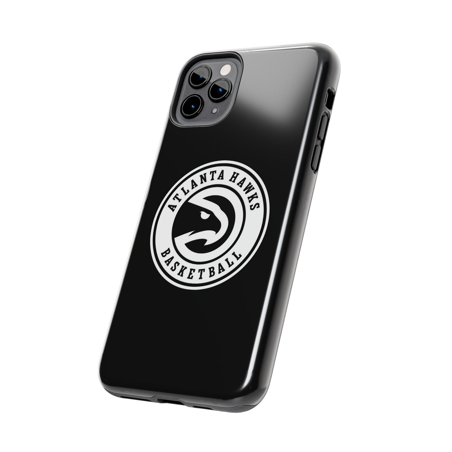 Classic Atlanta Hawks Phone Case