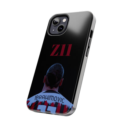 Zlatan Ibrahimovic Phone Case