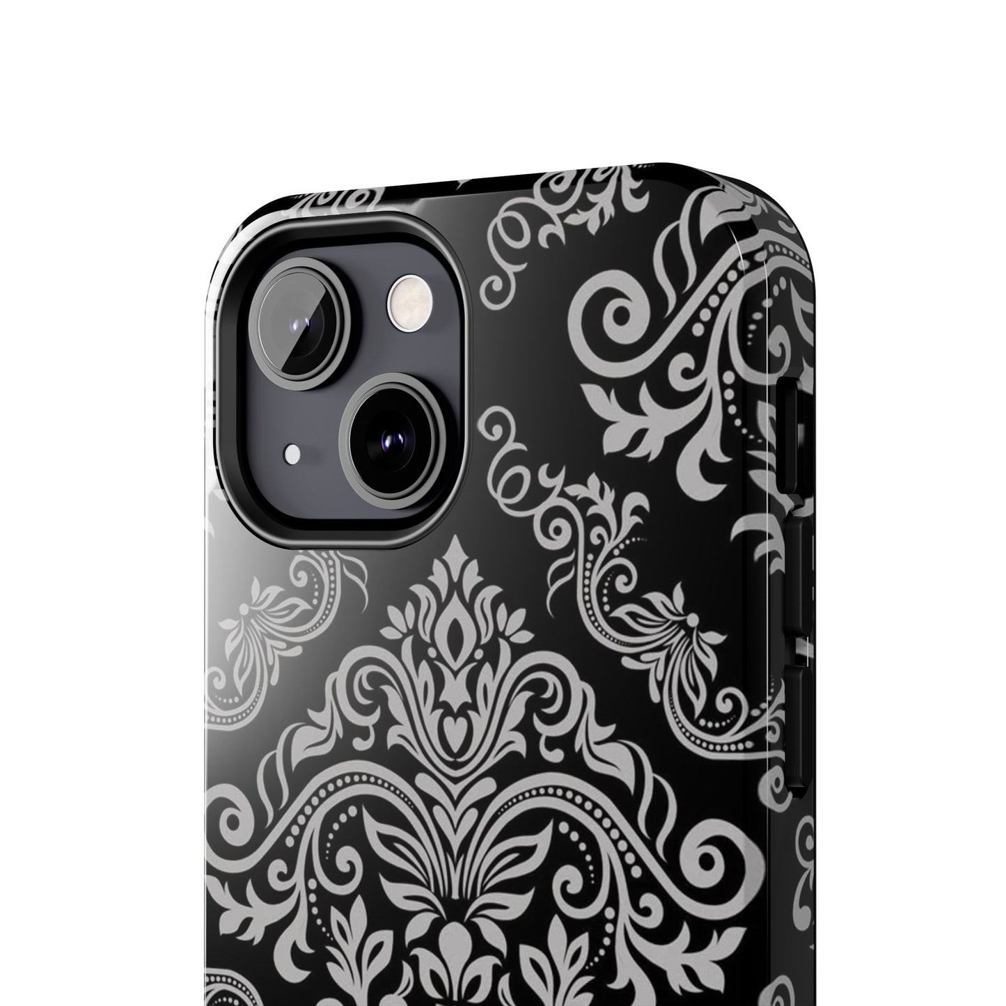 Timeless Luxury Pattern Phone Case
