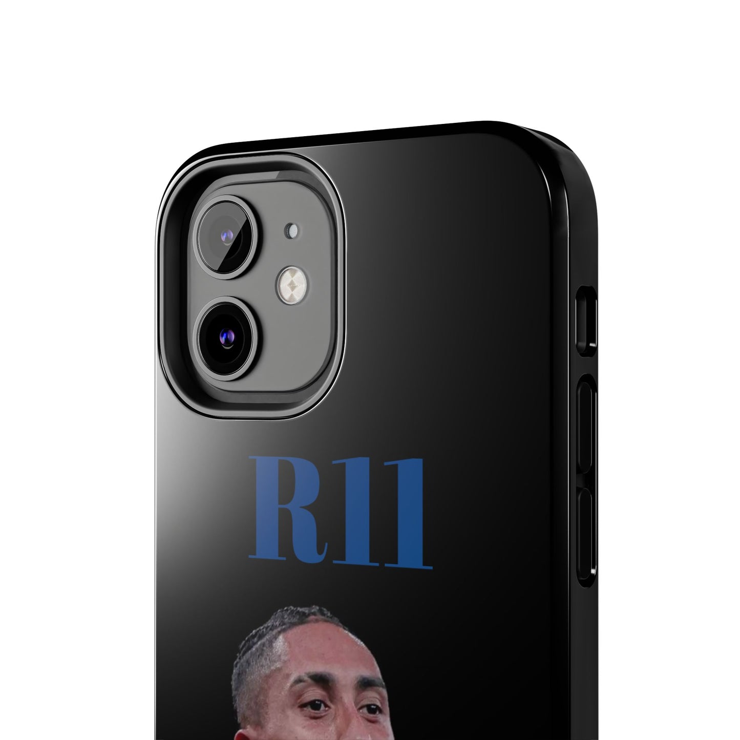 Raphinha Phone Case