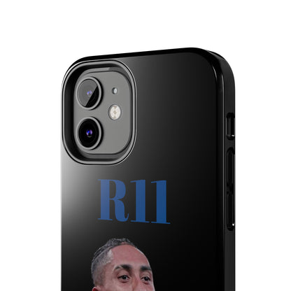 Raphinha Phone Case