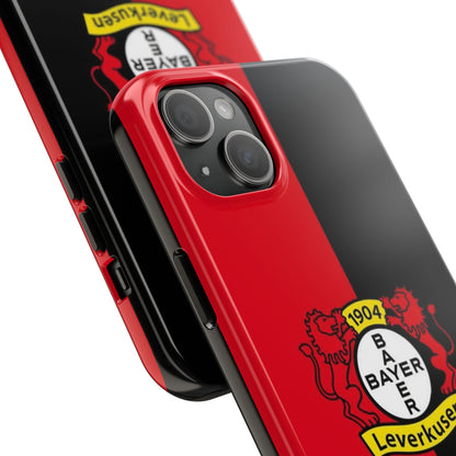 Bayer Leverkusen Phone Case