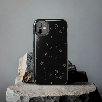 Stars Pattern Phone Case