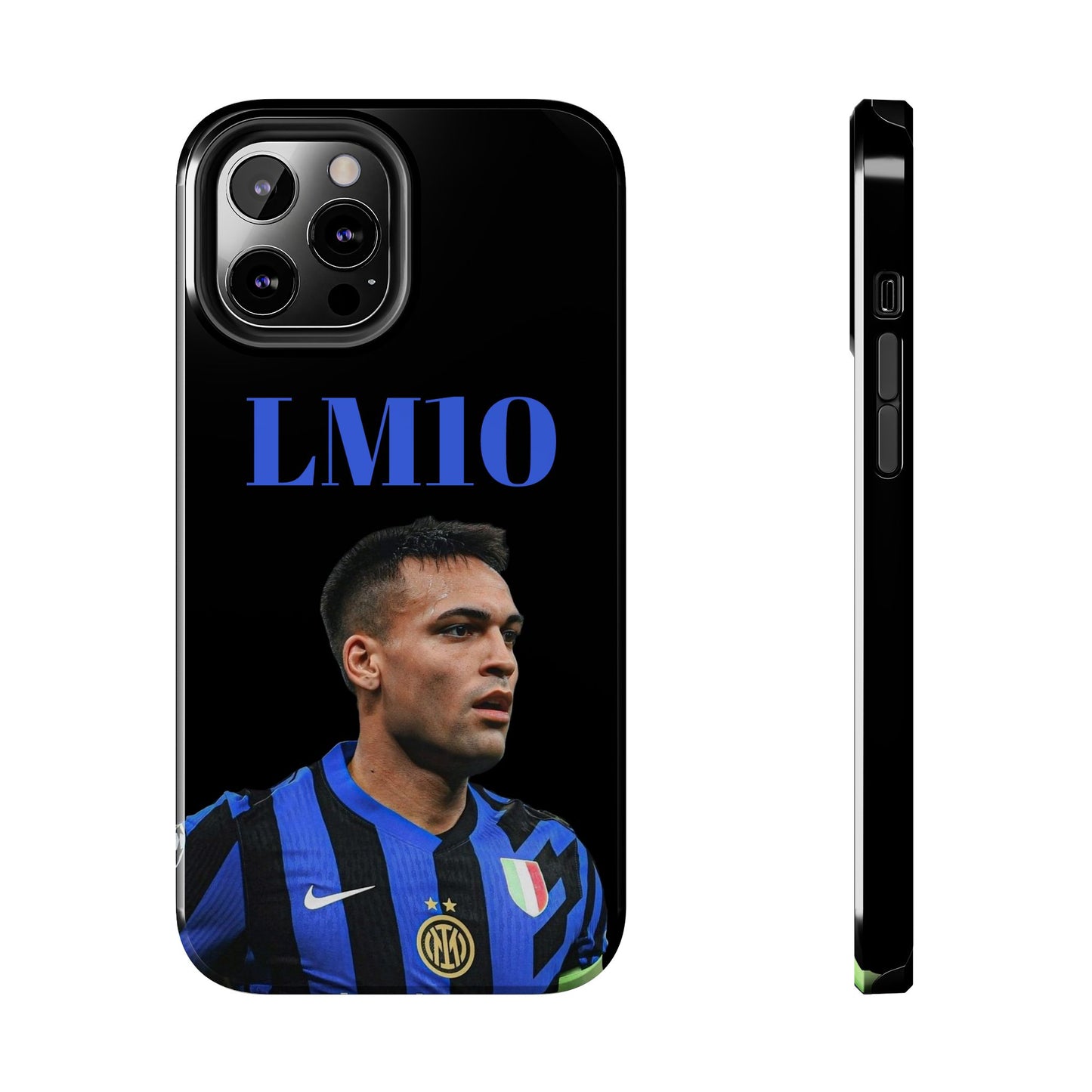 Lautaro Martinez Phone Case