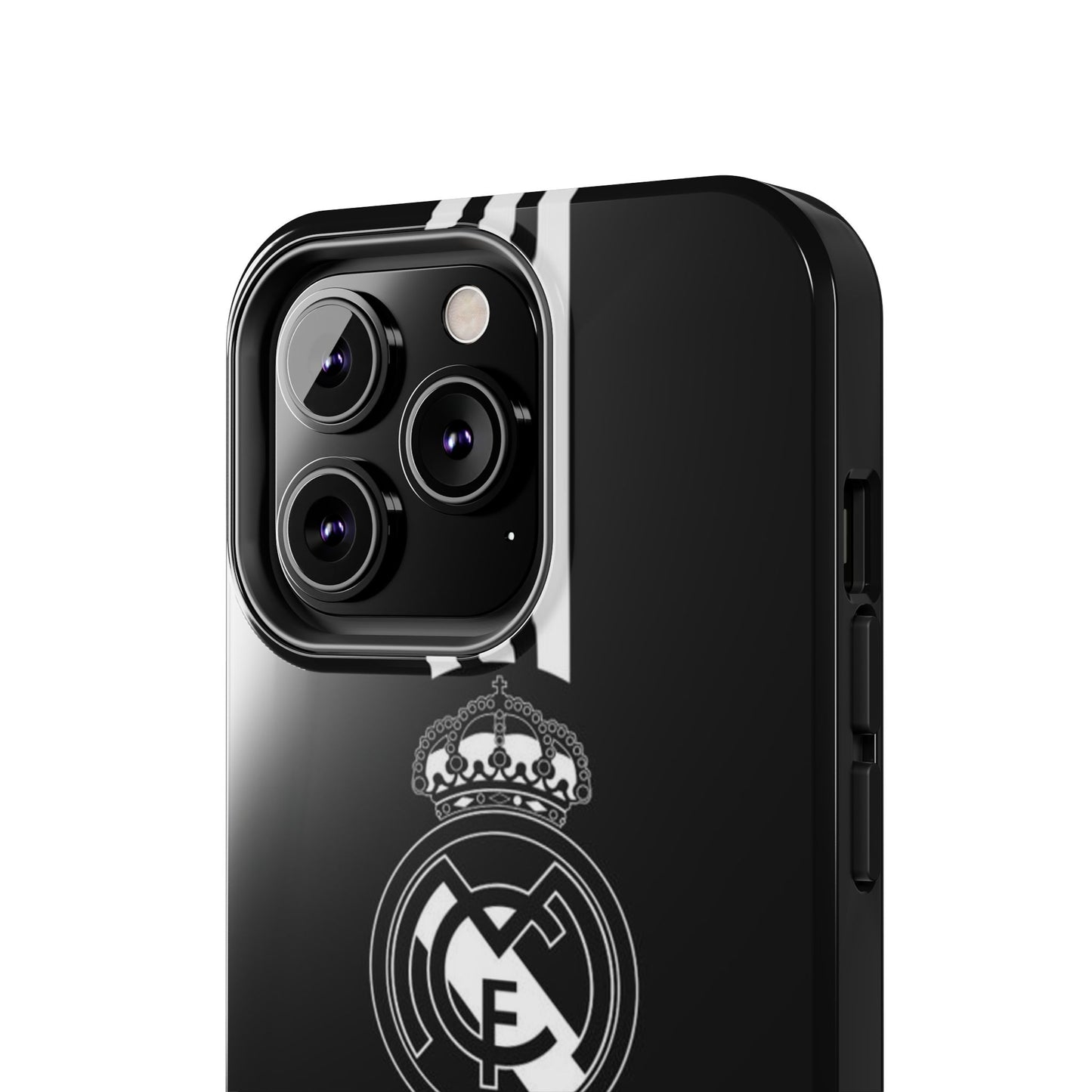 Real Madrid Phone Case