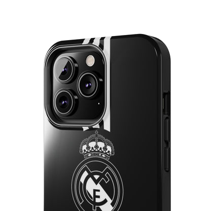 Real Madrid Phone Case