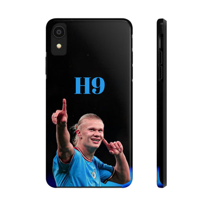 Haaland Phone Case