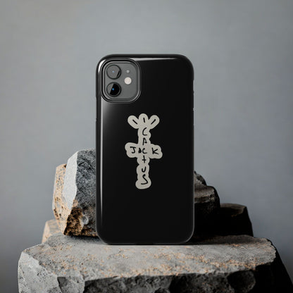 Cactus Jack Phone Case