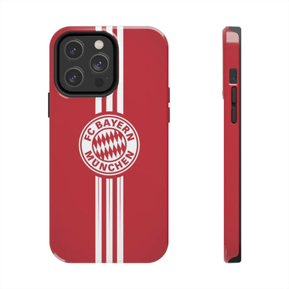 FC Bayern Munich Phone Case