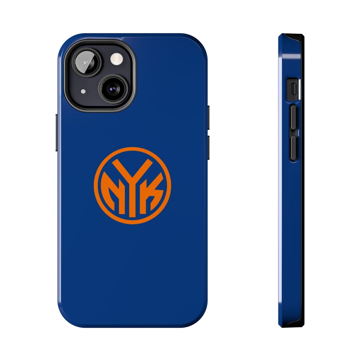 New York Knicks Logo Phone Case