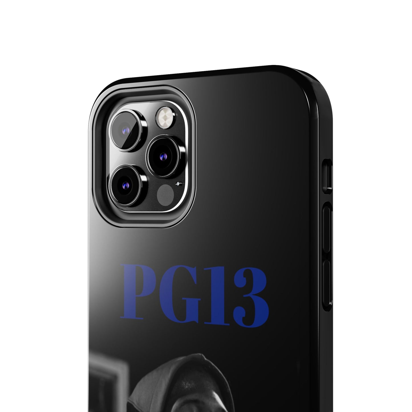 Paul George Phone Case