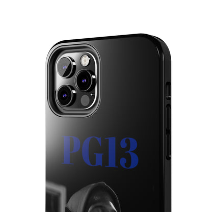 Paul George Phone Case