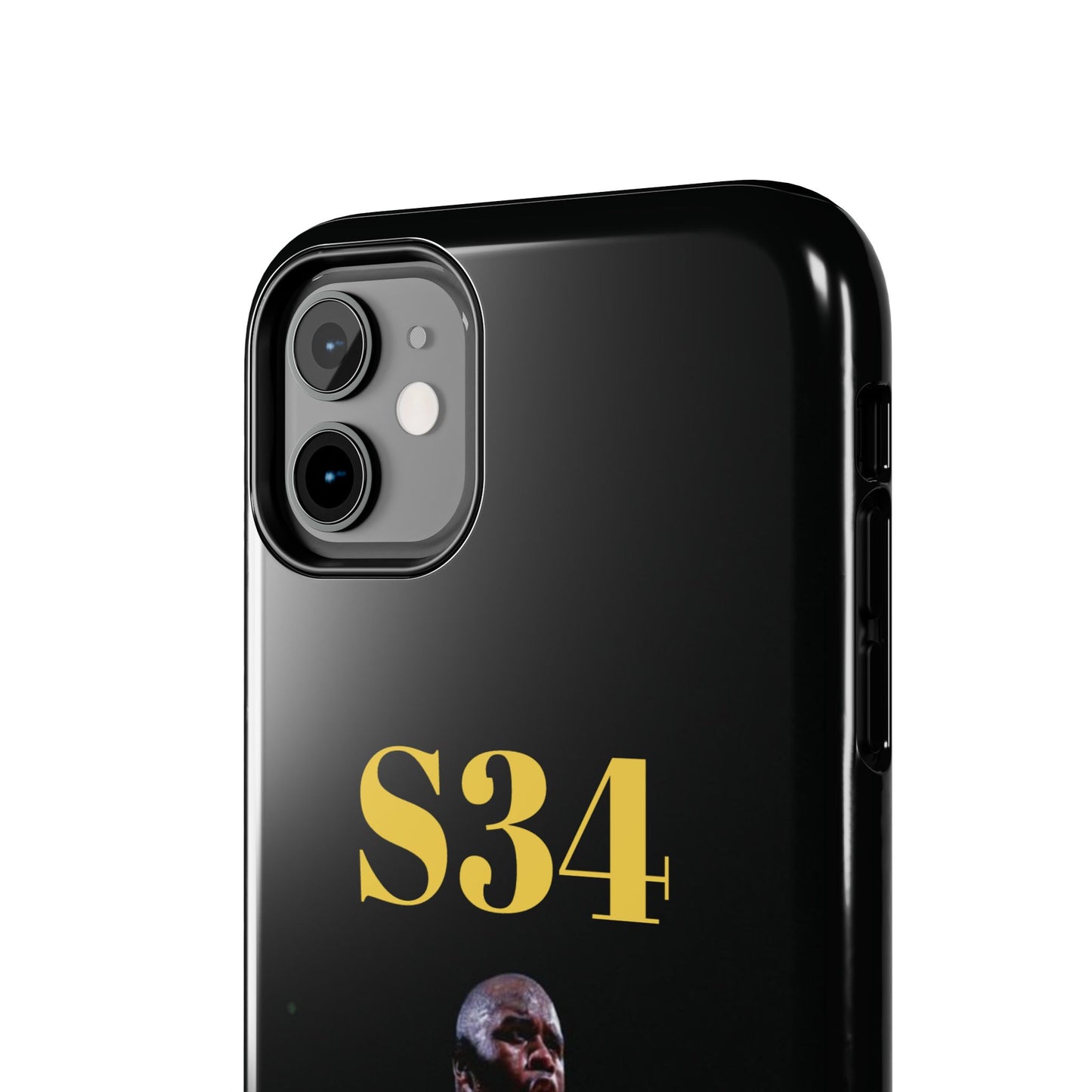 Vintage Shaq Phone Case