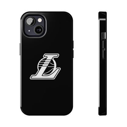 Classic Los Angeles Lakers Phone Case