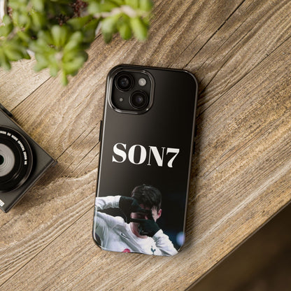 Heung Min Son Phone Case