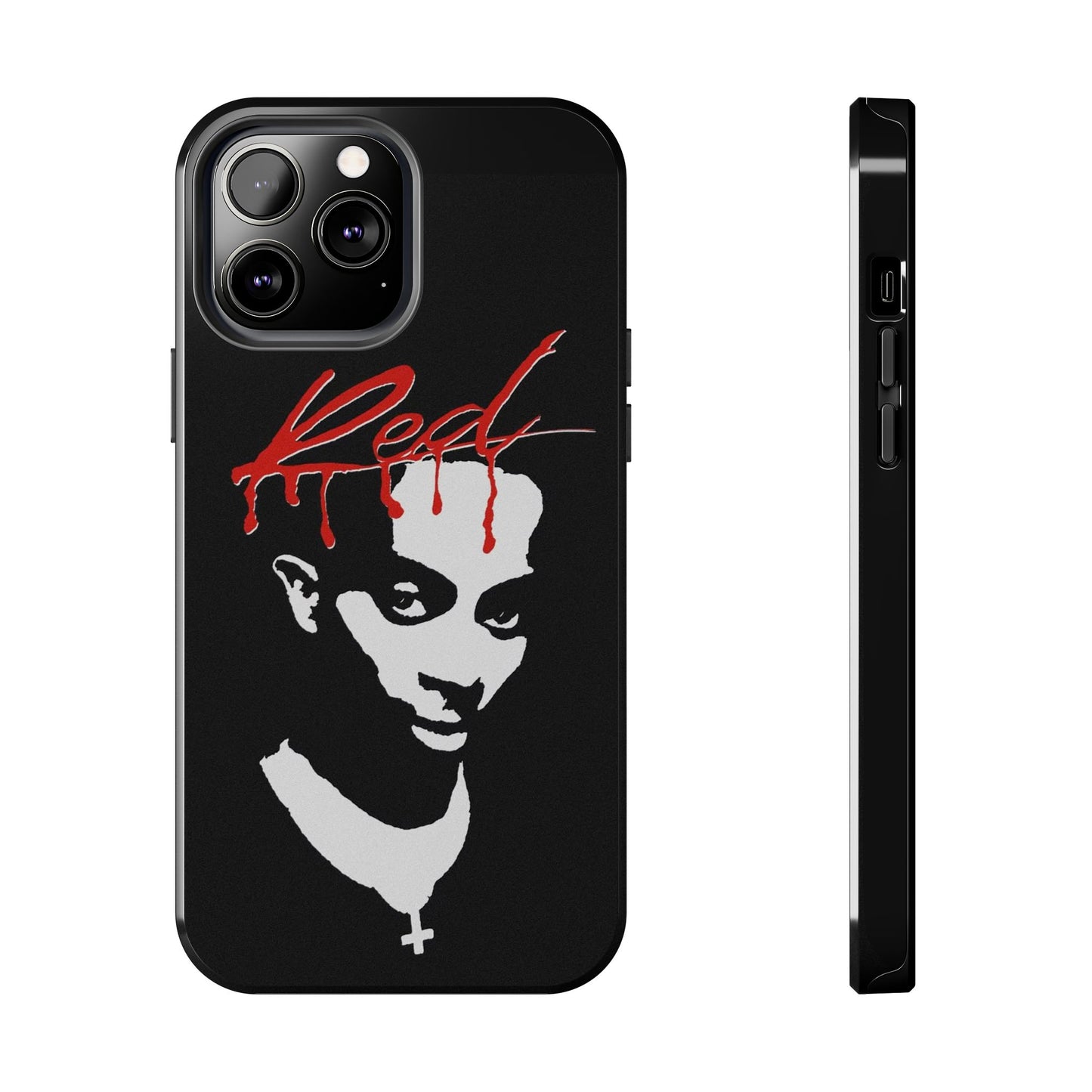 Whole Lotta Red Phone Case