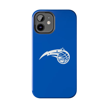 Orlando Magic Logo Phone Case