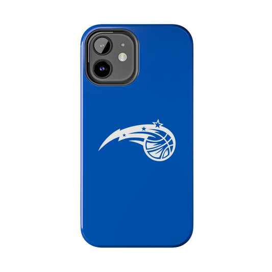 Orlando Magic Logo Phone Case