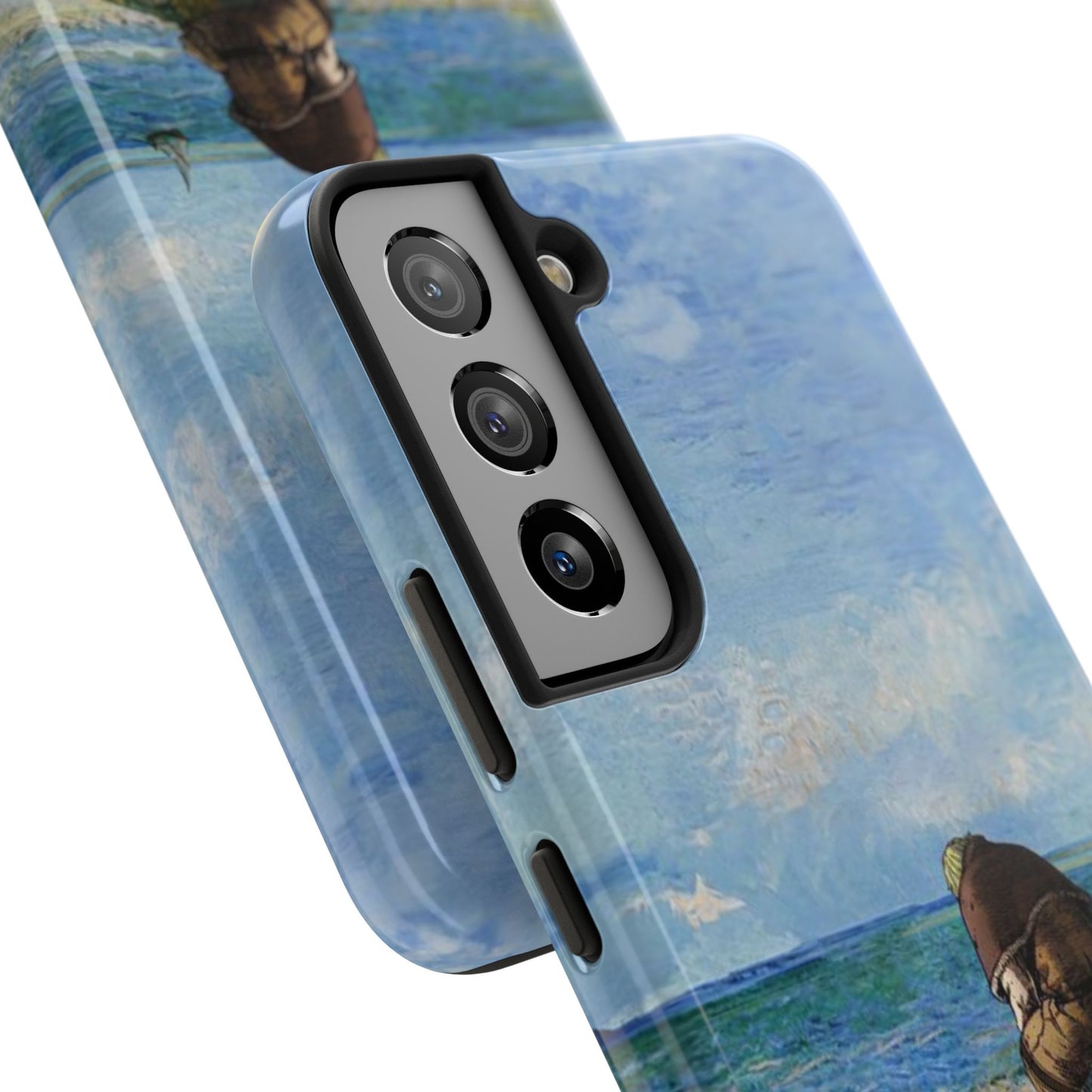 Vinland Saga - Thorfinn Phone Case