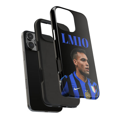 Lautaro Martinez Phone Case