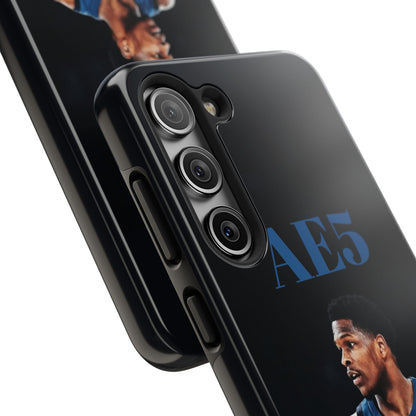 Anthony Edwards Phone Case