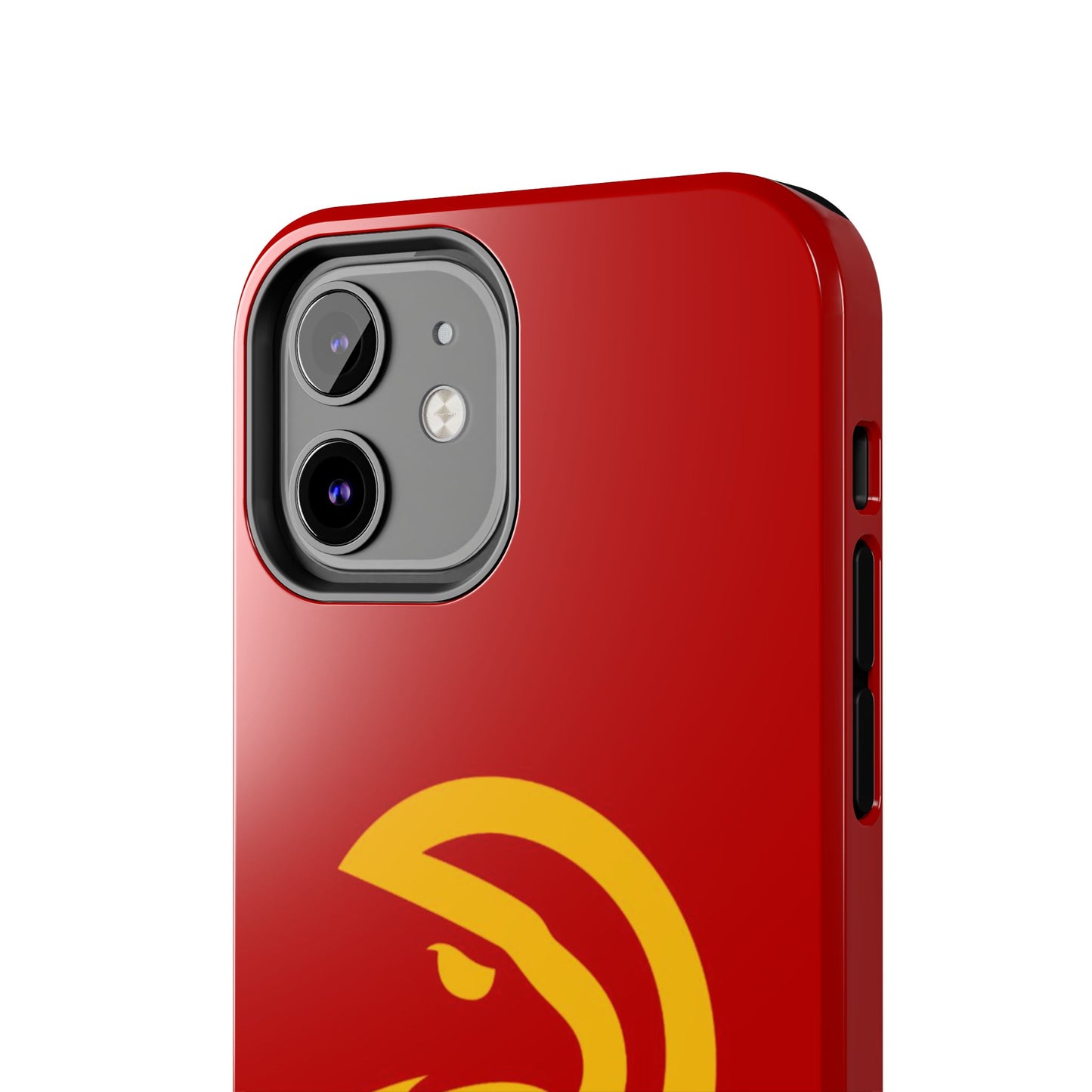 Atlanta Hawks Logo Phone Case